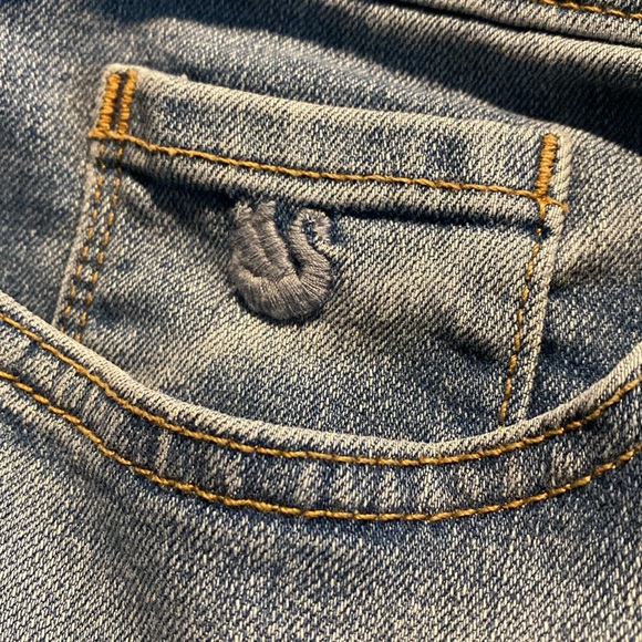 Like new Gloria Vanderbilt Women’s Jeans - Picture 4 of 6